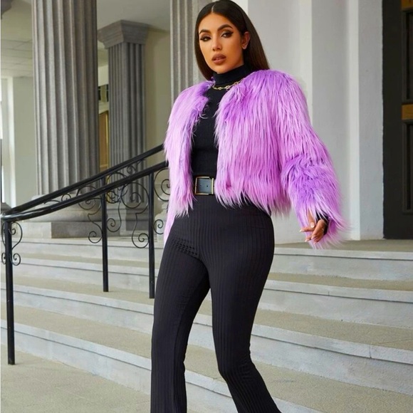 Barbie Jacket - Picture 10 of 17